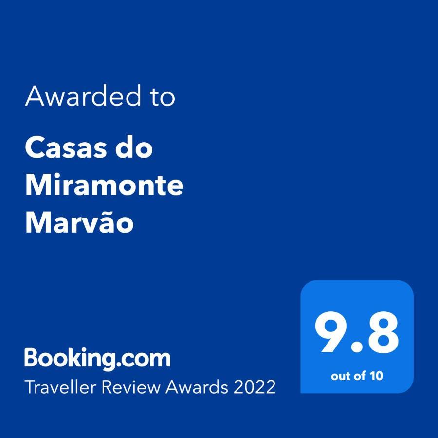 Villa Casas Do Miramonte Marvao Beirã Exterior foto