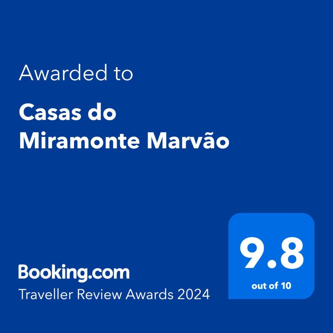 Villa Casas Do Miramonte Marvao Beirã Exterior foto