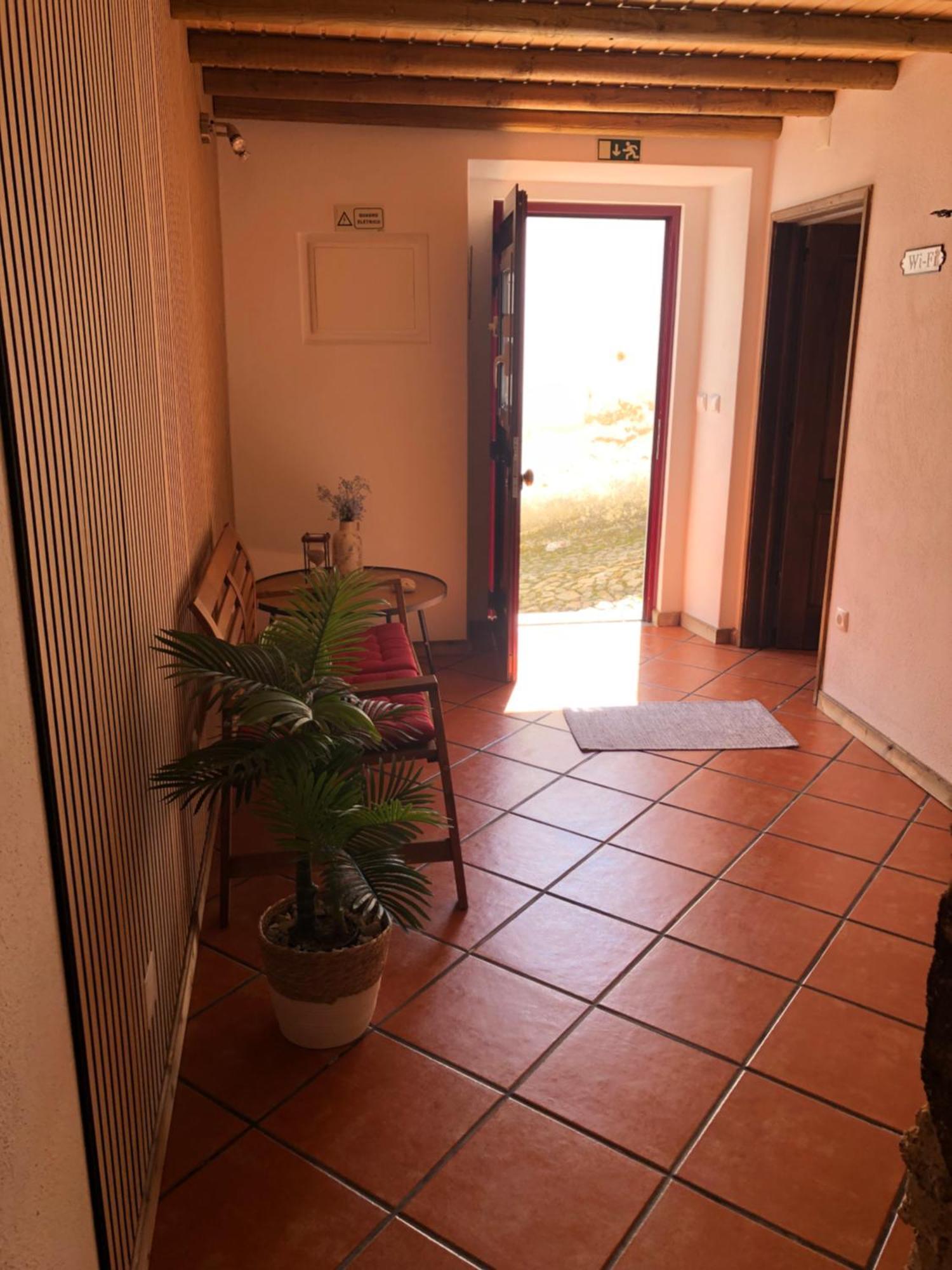 Villa Casas Do Miramonte Marvao Beirã Exterior foto