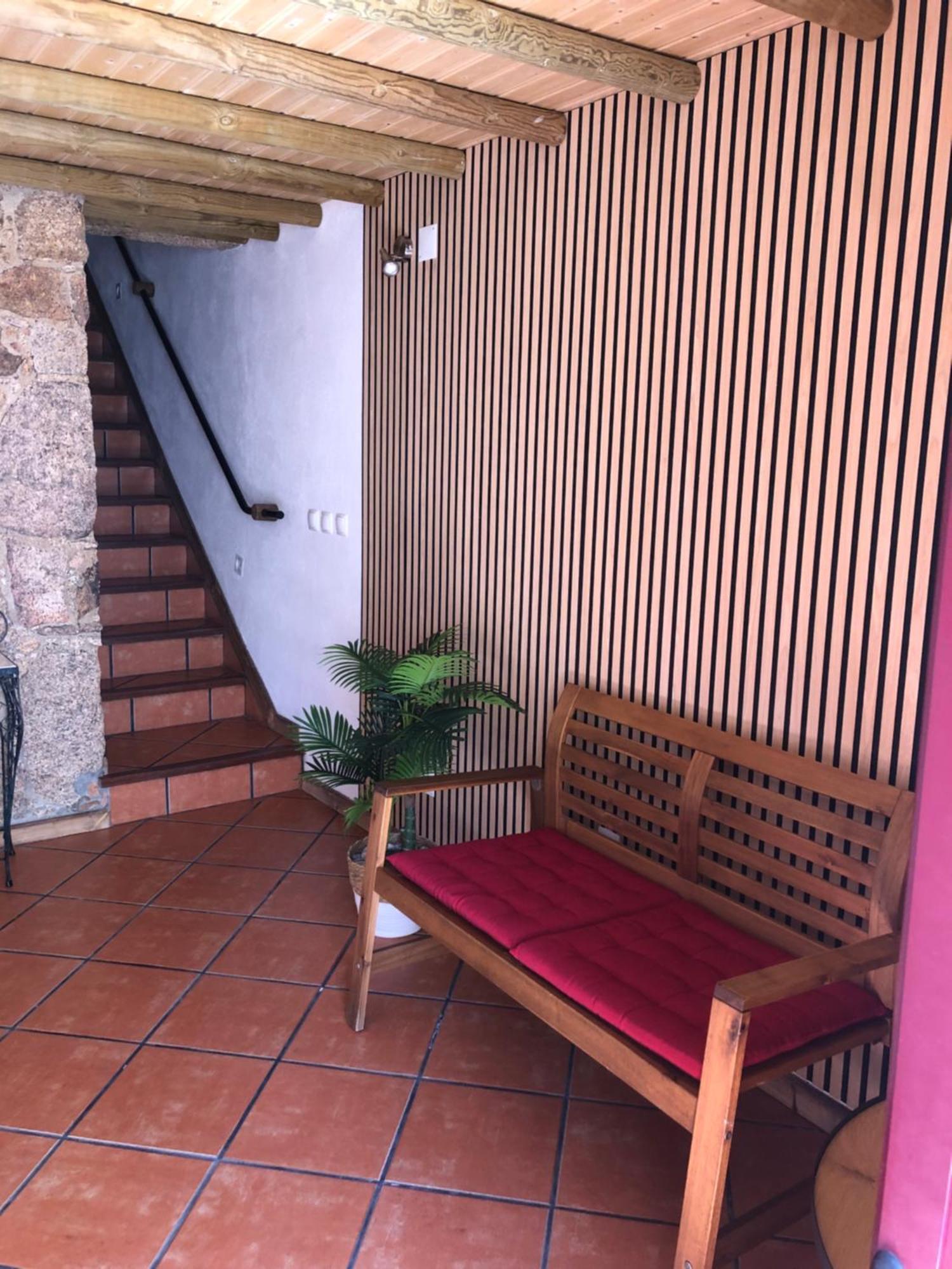 Villa Casas Do Miramonte Marvao Beirã Exterior foto